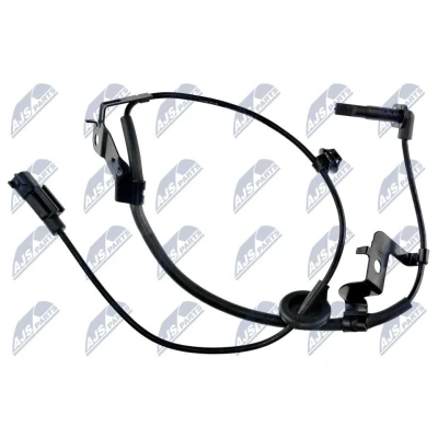 Imagem de NTY HCA MS 050 Sensor de ABS Eixo traseiro direito para veículos com activo 952 MITSUBISHI: PAJERO 4, Lancer 8, Outlander II