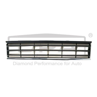 Imagem de DPA 88531768302 Grelha de Pára Choques à frente VOLKSWAGEN: Passat B7 Variant