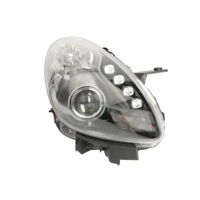 Imagem de MAGNETI MARELLI 712497401129 Farol Principal ALFA ROMEO: Giulietta Hatchback