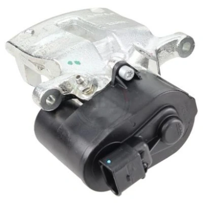 Imagem de A.B.S. 529992 Pinça de travão Fundição cinzenta 134 para veículos com estacionamento elétrico FORD: S Max Mk1, VOLVO: XC60 I