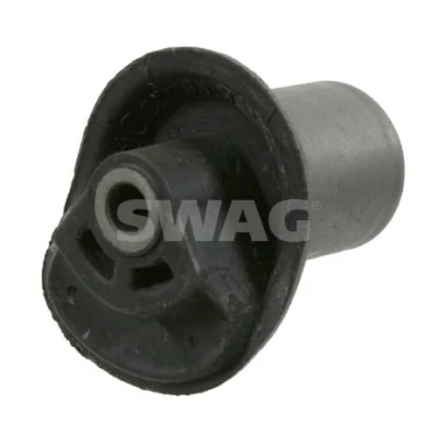 Imagem de SWAG 30 79 0012 Bucha de Eixo traseiro esquerdo, direito Borracha VOLKSWAGEN: GOLF 2, Jetta 2