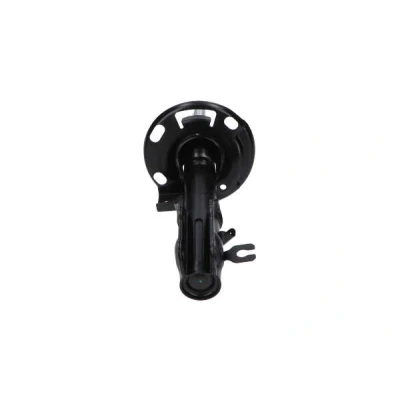Imagem de KAVO PARTS SSA 11432 Amortecedor Eixo dianteiro, lado direito Pressão do gás Tubo duplo com assento de mola cavilha em cima
