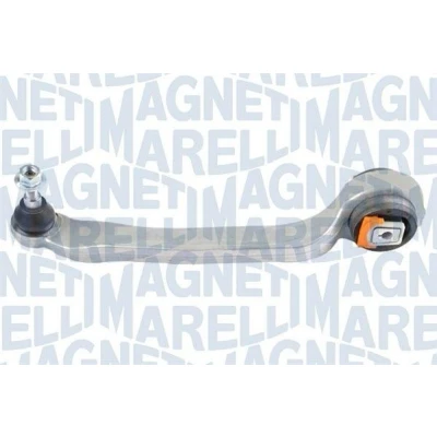 Imagem de MAGNETI MARELLI 301181324400 Braço de suspensão Eixo dianteiro, lado esquerdo transversal AUDI: A8 D3