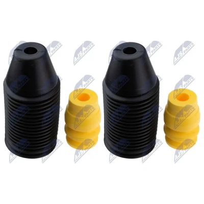 Imagem de Kit de proteção contra o pó, amortecedor NTY AB DW 012K