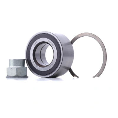 Imagem de SKF VKBA 3538 Kit de rolamento roda com sensor do ABS integrado 72 FIAT: Punto II Hatchback, Stilo Idea, PEUGEOT: Bipper Tepee