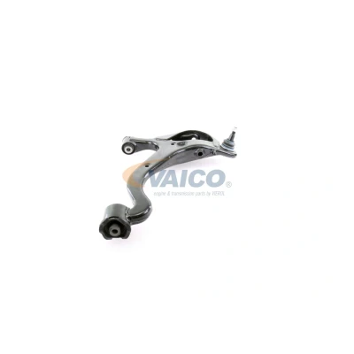 Imagem de VAICO V48 0109 Braço de suspensão Original Quality esquerda, Eixo dianteiro transversal Chapa aço LAND ROVER: Discovery 3