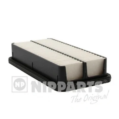 Imagem de NIPPARTS N1320527 Filtro de ar 45mm 125mm 255mm Cartucho filtrante HYUNDAI: Getz