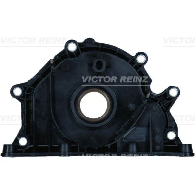Imagem de REINZ 81 90084 00 Retentor de Cambota com estrutura suporte PTFE (politetrafluoretileno) VOLKSWAGEN: Golf 7, Passat B8 Variant, Scirocco III