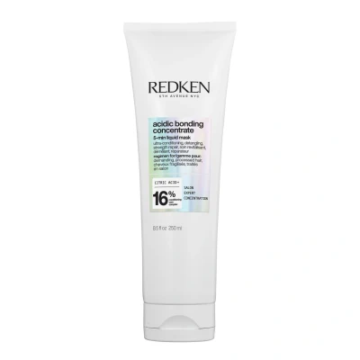 Imagem de Redken Acidic Bonding Concentrate 5 Minute Liquid Hair Repair Mask 250ml