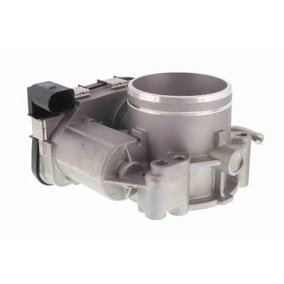 Imagem de VEMO V10 81 0149 Corpo de Borboleta mecânico, electrónico É necessário adaptar/actualizar unidade comando/software VOLKSWAGEN: GOLF 6