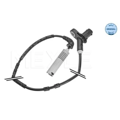 Imagem de MEYLE 314 800 0048 Sensor de ABS Eixo traseiro, ambos os lados ORIGINAL Quality activo 2 835 12 BMW: Z4 Roadster