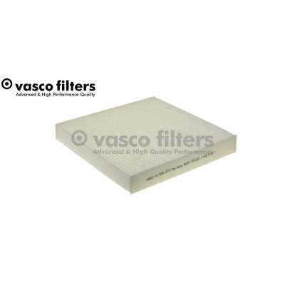 Imagem de DAVID VASCO O777 Filtro, ar do habitáculo Filtro de partículas 206 211 30 HONDA: Jazz 3, CIVIC 10, Insight II Hatchback