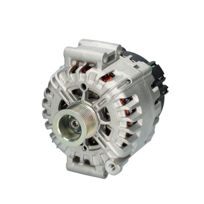 Imagem de VALEO 443426 Alternador 14V 210A BMW: 5 Touring, 3 Sedan, X3