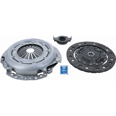 Imagem de SACHS 3000 950 095 Kit de Embraiagem 200