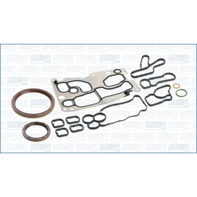 Imagem de AJUSA 54177500 Juntas BMW: 3 Touring, Coupe
