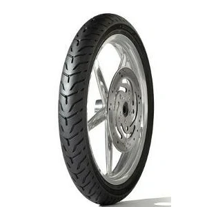 Imagem de Dunlop D408 F H/D ( MH90 21 TL 54H M/C, Rodas dianteiras )