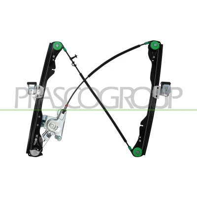 Imagem de Prasco Elevador de vidro à frente, lado esquerdo elétrico FD420W012 FORD: Focus Mk1 Hatchback