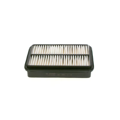 Imagem de BOSCH 1 457 433 952 Filtro de ar 52 169 248 Cartucho filtrante TOYOTA: Land Cruiser Prado 90, HILUX 5 Pick up, 6 MITSUBISHI: ASX SUV