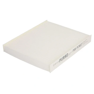 Imagem de PURRO PUR PC9027 Filtro, ar do habitáculo Filtro de partículas 192 164 23