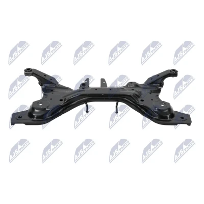 Imagem de Subchassis/grupo de suporte NTY ZRZ KA 303