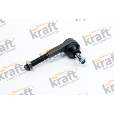 Imagem de KRAFT 4315530 Rótula de direção M14x1.5 Eixo dianteiro, lado esquerdo PEUGEOT: 206 Hatchback, 106 I 307 CITROËN: Saxo Hatchback
