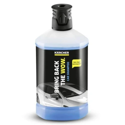 Imagem de Karcher 3 em 1 Detergente Automóvel