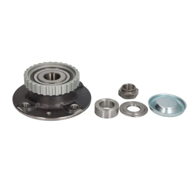 Imagem de Conjunto de rolamentos roda SNR R166.30