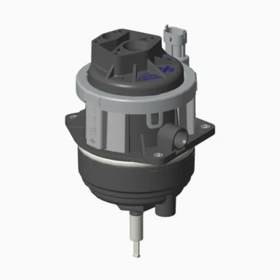 Imagem de Filtro de ureia DNOX BOSCH F 00B H40 201