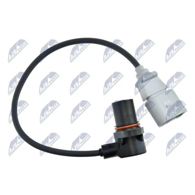 Imagem de NTY ECP AU 006 Gerador de Impulsos 3pólos Sensor inductivo VOLKSWAGEN: Sharan I, Golf 5, SKODA: Octavia 2 Combi, SEAT: Leon II Hatchback