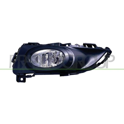 Imagem de PRASCO MZ3264424 Farol de Nevoeiro esquerda MAZDA: 3 Hatchback