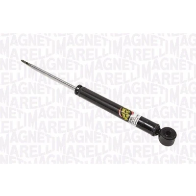 Imagem de MAGNETI MARELLI 356209070000 Amortecedor Eixo traseiro Pressão do gás Tubo duplo Módulo de amortecedores cavilha em cima, olhal baixo
