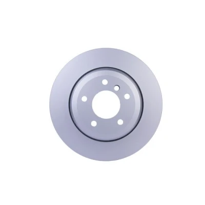 Imagem de HELLA PRO High Carbon 8DD 355 128 121 Disco de travão BMW: 5 Sedan, Touring, 6 Coupe