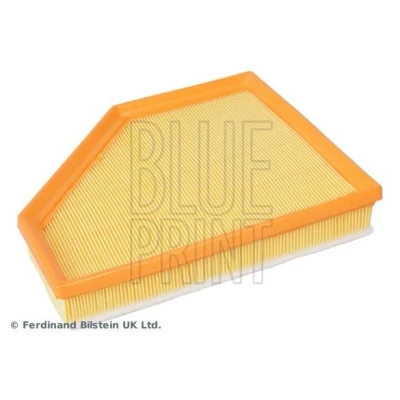 Imagem de BLUE PRINT ADBP220040 filtro de ar 48 233 275 Cartucho filtrante com pré BMW: 3 Touring, Sedan, 4 Gran Coupe