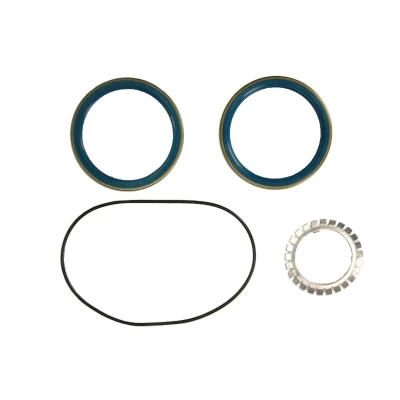 Imagem de Kit de juntas, caixa velocidades planetária FEBI BILSTEIN 02436