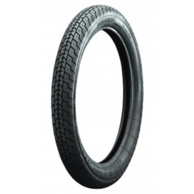 Imagem de Heidenau K43 ( 2.75 16 RF TT 46P Rodas traseiras, M/C, dianteiras )