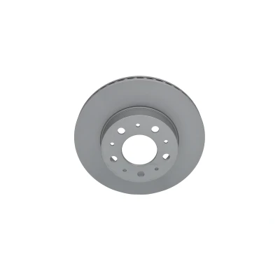 Imagem de ATE 24.0122 0138.1 Disco de travão 262,5 22,0 5 108,0 ventilado VOLVO: 740 Sedan