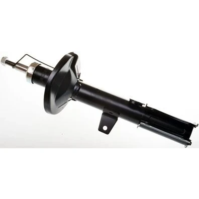 Imagem de DENCKERMANN DSB253G Amortecedor Eixo traseiro direito Pressão do gás Tubo duplo com assento de mola cavilha em baixo