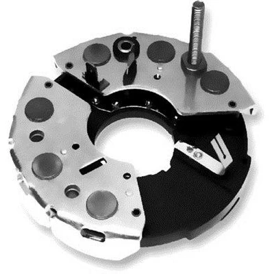 Imagem de MAGNETI MARELLI 940016127500 Rectificador, alternador