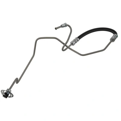 Imagem de FEBI BILSTEIN 173102 Mangueira de Travão Eixo traseiro direito 195 PEUGEOT: 307 SW, 308 I Hatchback, Carrinha, CITROËN: C4 Hatchback endado,
