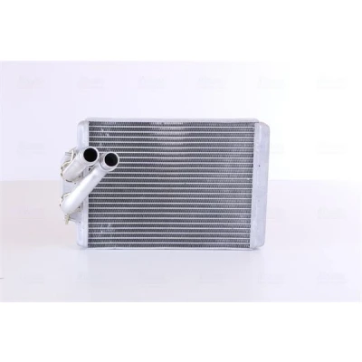 Imagem de NISSENS 72045 Radiador Quente com tubo/cabo
