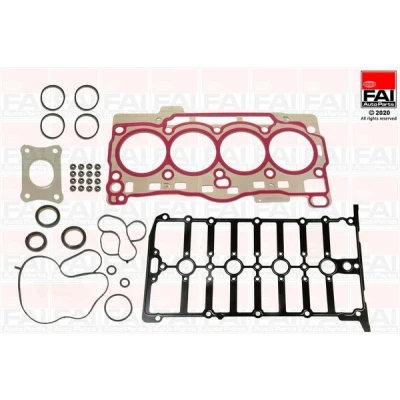Imagem de FAI AutoParts HS1940 Jogo de juntas, cabeça do cilindro com junta da motor VOLKSWAGEN: Golf 7, SEAT: Ibiza 4
