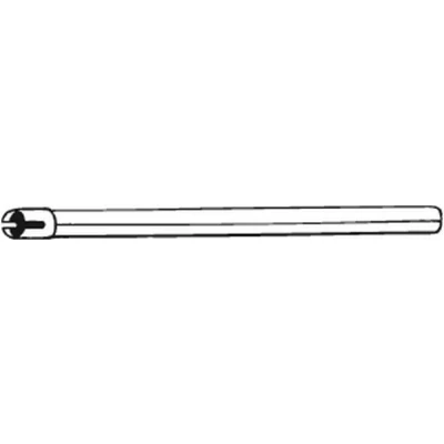 Imagem de BOSAL 786 407 Tubo de escape VOLKSWAGEN: GOLF 2
