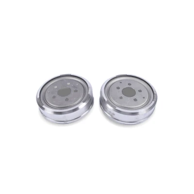 Imagem de BOSCH 0 986 477 040 Tambor de Travão sem o rolamento da roda 228 Eixo traseiro OPEL: Corsa B Hatchback, A CC, Van