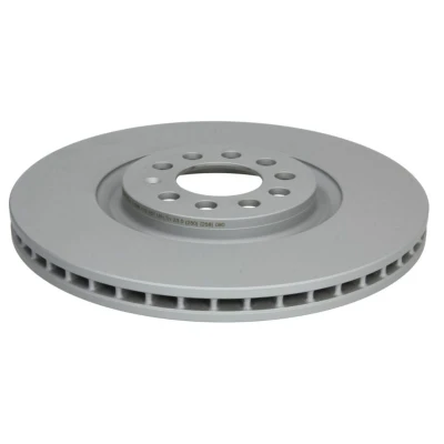 Imagem de BOSCH 0 986 478 467 Disco de travão 312 25 9 100 ventilado revestido alto carbono VOLKSWAGEN: Golf 4, Bora Sedan, Polo IV Hatchback, SEAT: Ibiza 3