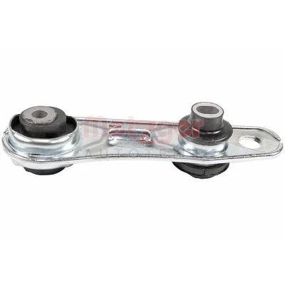 Imagem de METZGER 8054039 Suporte, motor à direita, em cima Rolamento de borracha e metal RENAULT: LAGUNA 2 Grandtour, ESPACE 4,