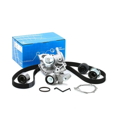 Imagem de SKF VKMC 98109 Bomba de Água + Kit Correia Distribuição com juntas 223 SUBARU: Impreza I Sedan, Coupe