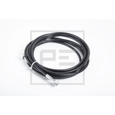 Imagem de PETERS ENNEPETAL 013.687 00A Tubagem flexível, báscula da cabina