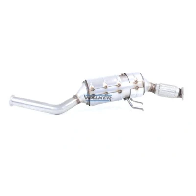 Imagem de WALKER 82845 Peça de aperto, sistema escape PEUGEOT: 208 I Hatchback