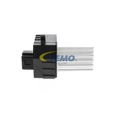 Imagem de VEMO Original Quality V20 79 0004 Regulador, ventilador do habitáculo BMW: 5 Sedan, 3 Touring, Sedan