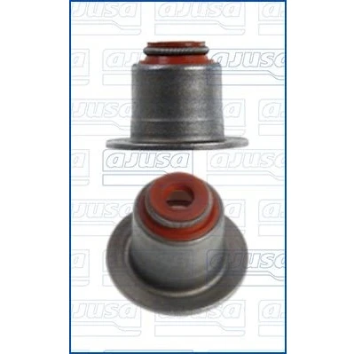 Imagem de AJUSA 12029400 Retentor de Haste Válvula 4,1 MINI: Hatchback